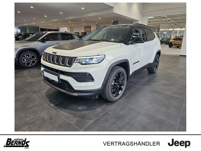 Jeep Compass 1.3 T4 4xe PHEV MY22 Upland RKAM + NAVI