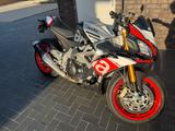 Aprilia Tuono V4 1100 Factory - APRILIA NAKED BIKE