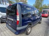 Fiat Doblo 1.9 JTD Malibu - gebrauchte Fiat Doblo aus dem Jahr 2004
