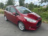 Ford B-Max 1,0 EcoBoost S Titanium Leder/Navi/Euro 6 - gebrauchte Ford B-Max aus dem Jahr 2017