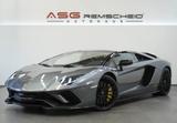 Lamborghini Aventador S Roadster Lift* Carbon*Garantie*2,99% - Lamborghini in Wuppertal