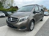 Mercedes-Benz V220 Marco Polo Lang KÜCHE  360° AHK 50KM! - Offers
