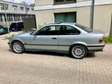 BMW 323i E36 Coupé -Scheckheft- - BMW aus 1996: E36