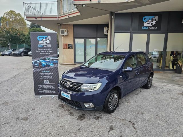 Dacia Sandero 1.0 12V 75CV Start&Stop