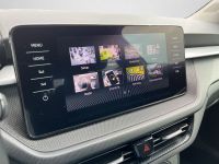 Skoda Fabia - Vorschau Bild 12