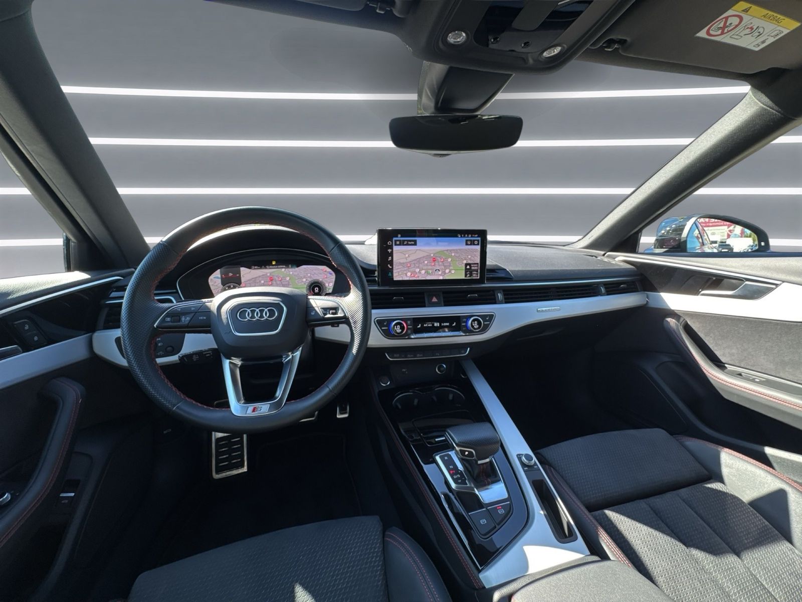 Audi A4 - Bild 12