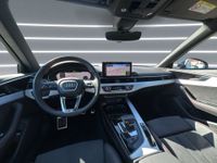Audi A4 - Vorschau Bild 12