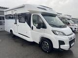 Hobby OnTour T 700 FH Modelljahr 2026 und 180 PS - Hobby Wohnmobil oder -wagen 700