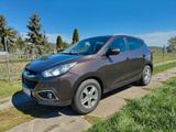 Hyundai ix35 1.7 CRDi Classic 2WD Classic - Hyundai ix35: 1.7