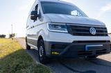 Volkswagen Crafter Allrad  - VW Crafter von privat