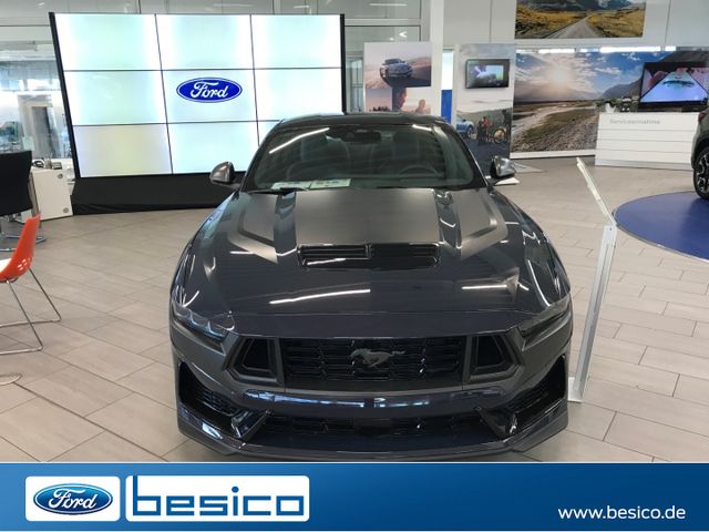 Ford Mustang Dark Horse V8+NAV+DAB+B&O+iACC+BLIS+PDC+