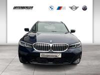 BMW 320e xDrive Touring M Sportpaket DAB LED AHK