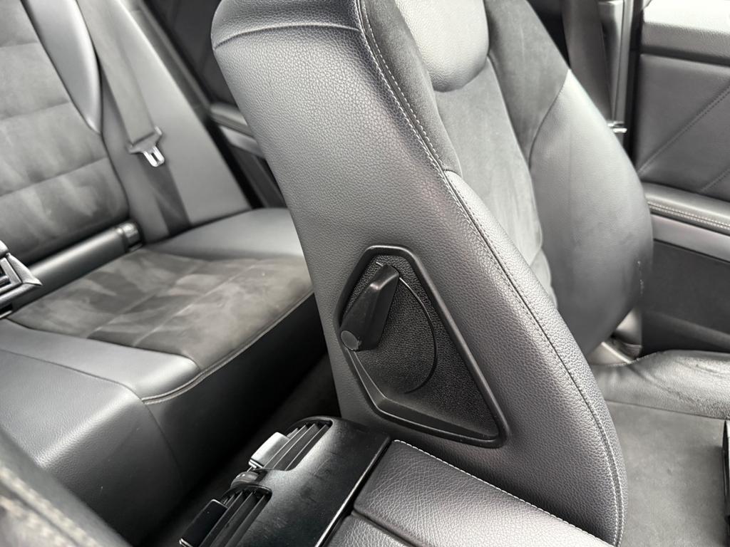 Mercedes-Benz GLK 220