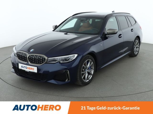 BMW M340d xDrive Aut.*NAVI*360CAM*SHZ*LHZ*ACC*