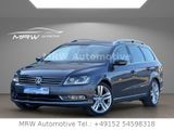 Volkswagen Passat Highline 2.0*LDR*Standhz*Xen*ACC*AHK*PDC - Volkswagen Passat Variant aus 2011: Highline