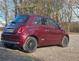 Fiat 500 1.2 8V S S&S S - Fiat 500 Gebrauchtwagen in Wuppertal