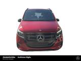 Mercedes-Benz EQV 300 AVANTGARDE L NEW MODEL AUGMENTED REALITY - Mercedes-Benz: New