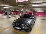 Mercedes-Benz C 200 d T-Modell (Kombi) Diesel  - Mercedes-Benz C 200 Gebrauchtwagen in Stuttgart