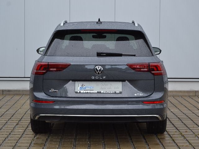 Golf VIII Variant 1.5 eTSI DSG Style FACELIFT/AH