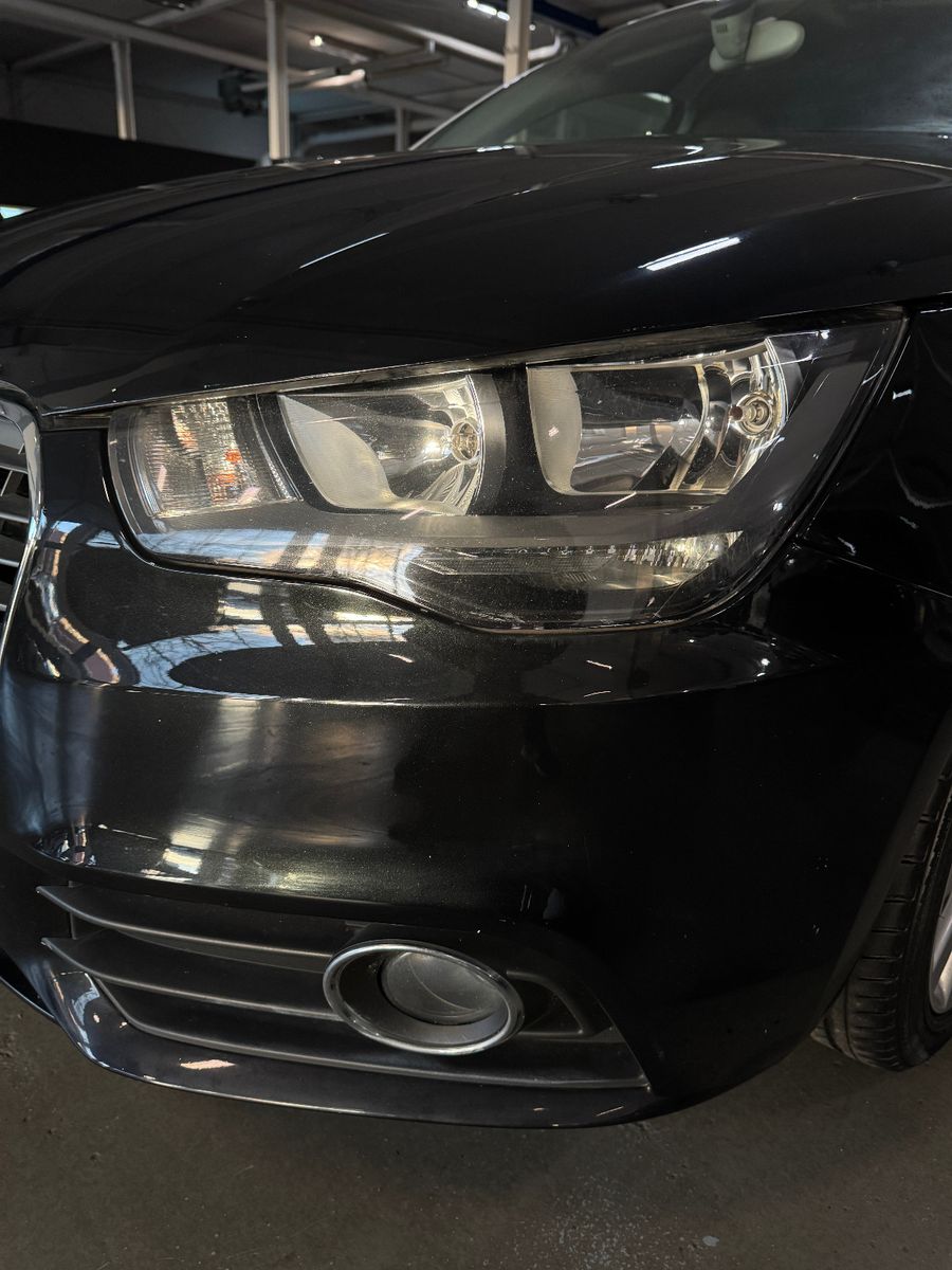 Fahrzeugabbildung Audi A1 1.6 TDI SPORTBACK S-TRONIC S-LINE AMBITION