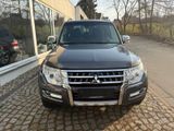 Mitsubishi Pajero 3.2 DI-D Top - Mitsubishi Pajero aus 2015