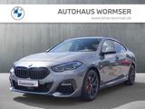 BMW 218i Gran Coupé M Sport HiFi DAB LED WLAN Shz - BMW 218 Gran Coupé Jahreswagen
