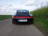 Porsche 993 Carrera Targa - Porsche 993 mit Panoramadach