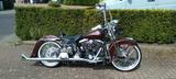 Harley-Davidson Chicano Springer  - HARLEY-DAVIDSON 1998