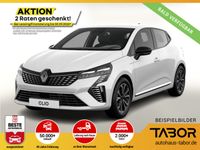 Renault Clio - Vorschau Bild 1