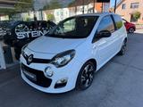 Renault Twingo Dynamique * TÜV & Serv. NEU * Alufelgen - gebrauchte Renault Twingo aus dem Jahr 2014