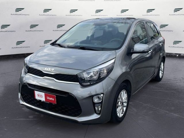 Kia KIA Picanto 1.0 12V EcoGPL 5 porte Style