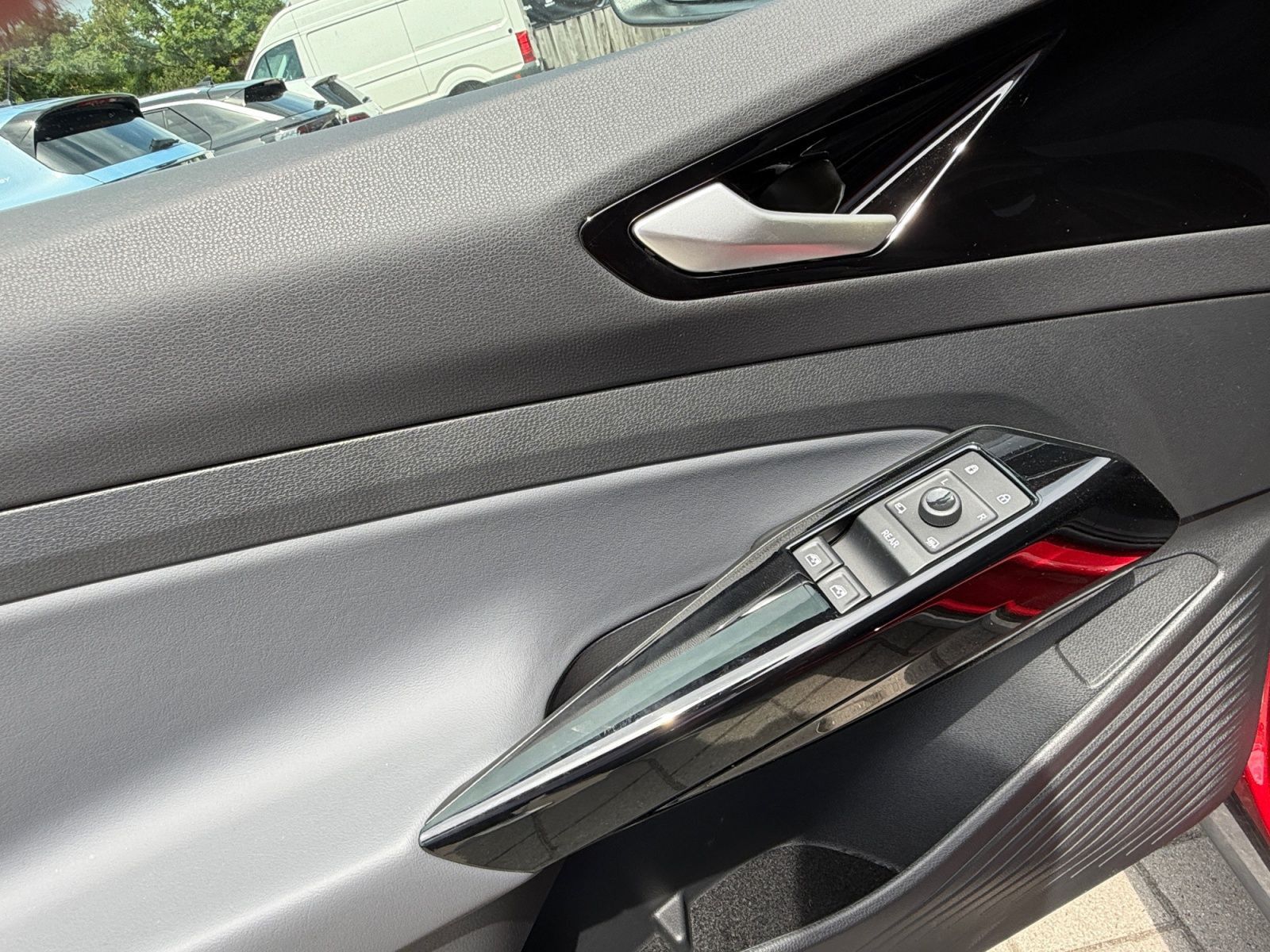 Volkswagen ID.4 - Bild 20