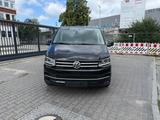 Volkswagen T6 Multivan *Traumwagen* TÜV + ZR NEU - Volkswagen T6 Multivan in Berlin