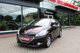 Peugeot 208 Allure Tempomat SHZ PDC - Peugeot 208 Gebrauchtwagen