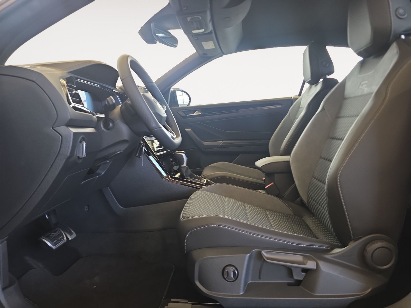 Volkswagen T-Roc - Bild 10