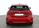 BMW 118i Advantage LED Navi Sitzheizung Tempomat PDC - BMW 1er Reihe: Automatik