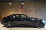 Maserati Ghibli 3.0 V6 GranSport S Q4  430 PS-Soft Close- - Maserati aus 2021