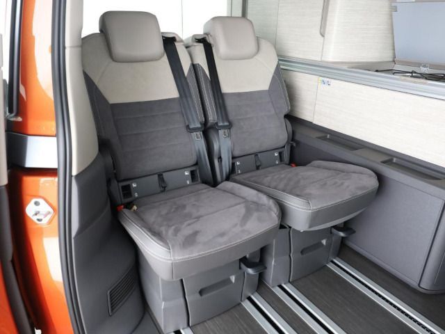 Volkswagen T7 California - Bild 10