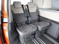 Volkswagen T7 California - Vorschau Bild 10
