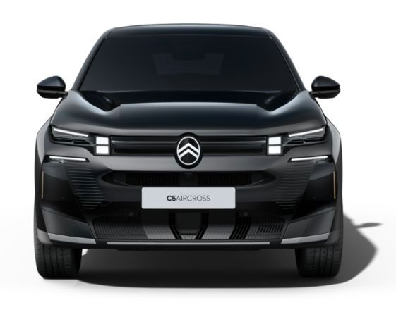 Citroën C5 Aircross - Bild 6