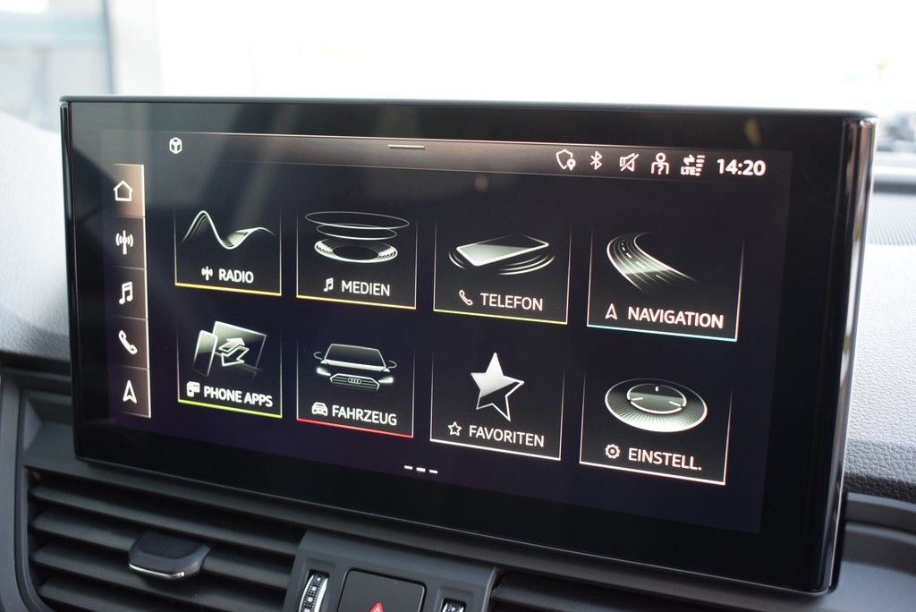 Audi Q5 40 TFSI quattro advanced Pano Navi LED ACC foto 19