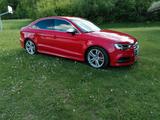 Audi S3 2.0 TFSI S tronic quattro - - Audi S3: Privatanbieter