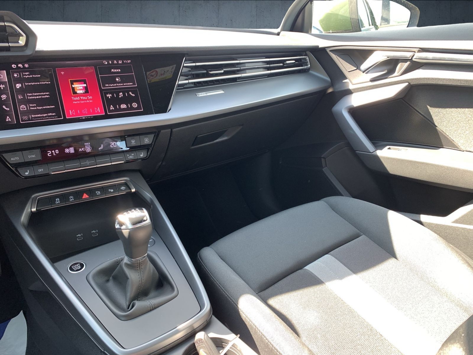 Audi A3 - Bild 22
