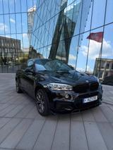 BMW X6 xDrive50i - - BMW X6: 50i