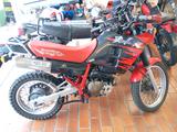 Honda NX250 Dominator - HONDA NX 250