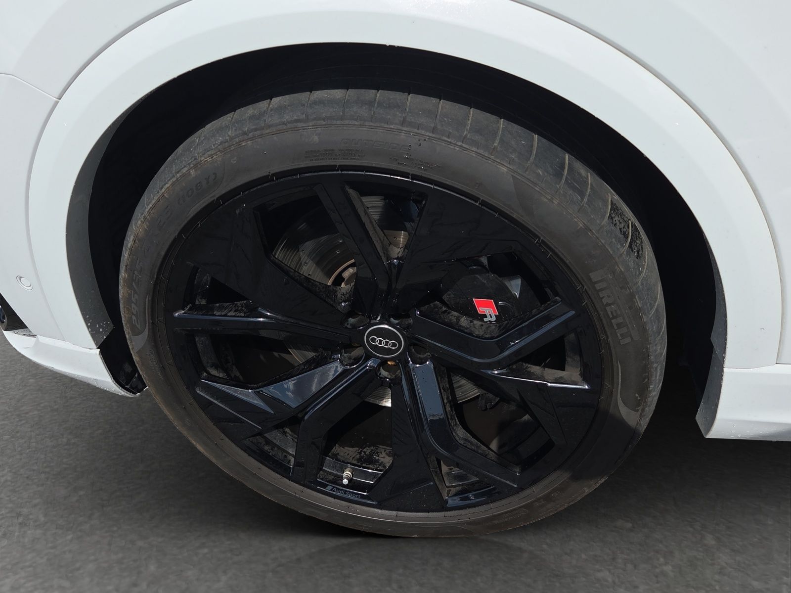 Audi RSQ8 - Bild 13