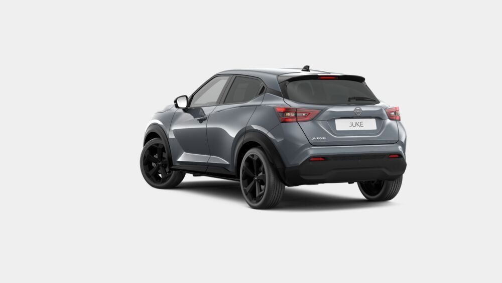 Nissan Juke - Bild 5