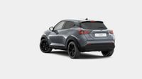 Nissan Juke - Vorschau Bild 5