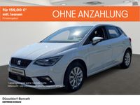 Seat Ibiza - Vorschau Bild 1
