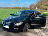 Volkswagen CC 2.0 TDI 125kW DSG BlueMotion Technology B... - Volkswagen CC: Bluemotion Technology